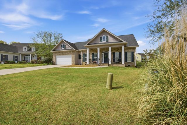 8165 Kaitlin Lane, Ooltewah, TN 37363