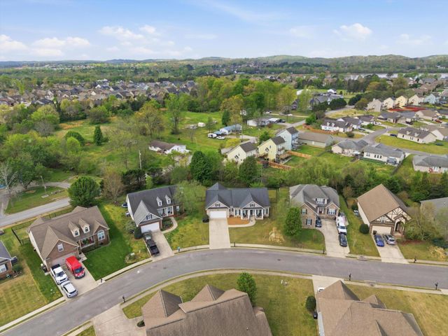 8165 Kaitlin Lane, Ooltewah, TN 37363