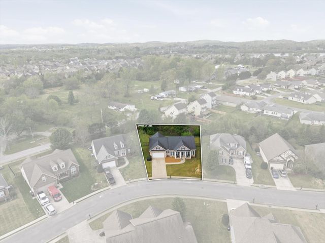 8165 Kaitlin Lane, Ooltewah, TN 37363