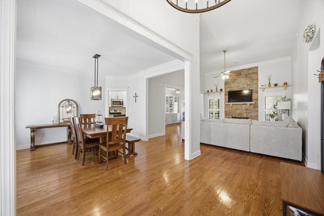 8165 Kaitlin Lane, Ooltewah, TN 37363
