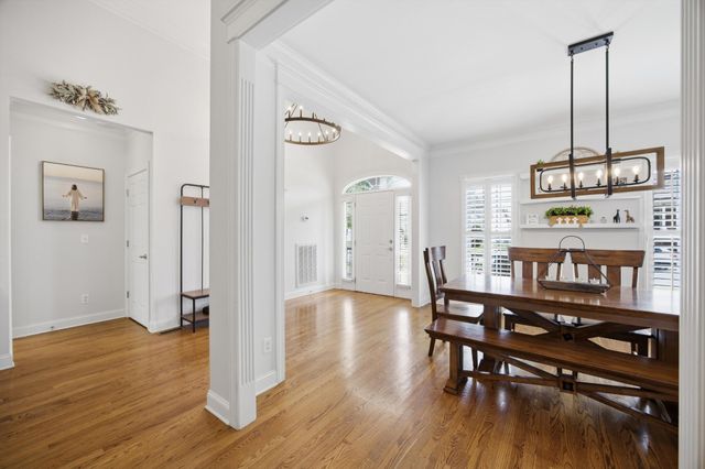 8165 Kaitlin Lane, Ooltewah, TN 37363