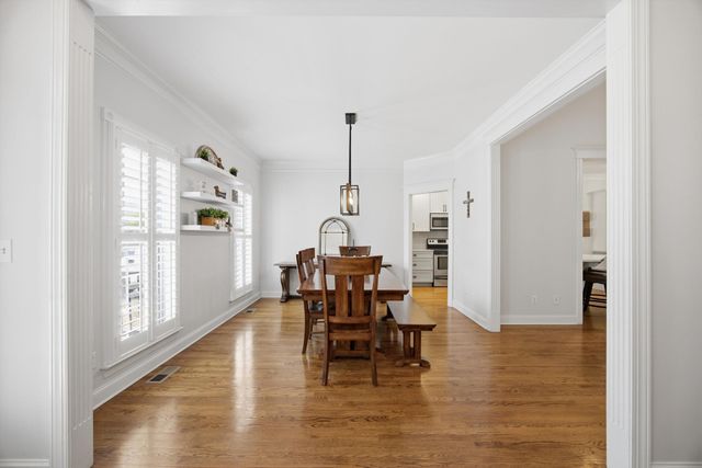 8165 Kaitlin Lane, Ooltewah, TN 37363
