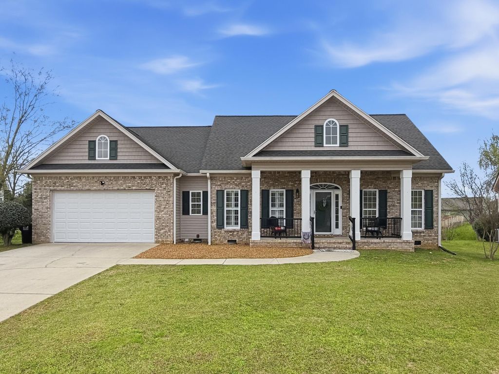 8165 Kaitlin Lane, Ooltewah, TN 37363