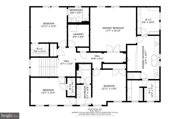 24584 BUCKWHEAT LN, Aldie, VA 20105