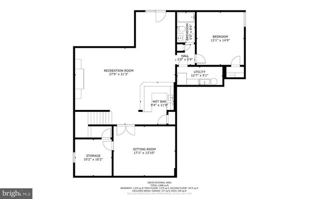 24584 BUCKWHEAT LN, Aldie, VA 20105