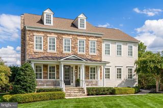 24584 BUCKWHEAT LN, Aldie, VA 20105