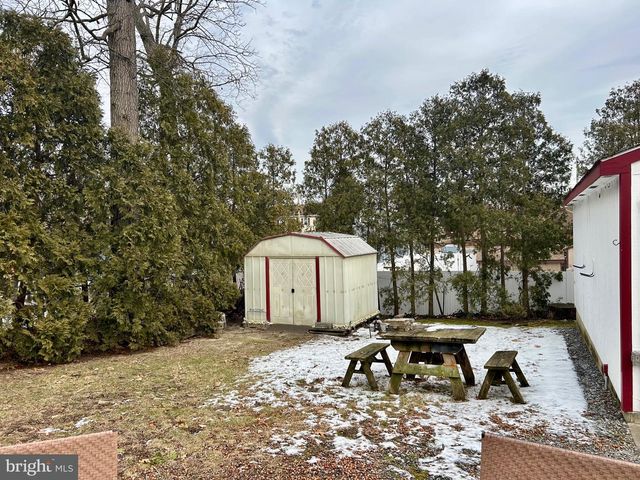 1651 CHARTER OAK AVE, Blackwood, NJ 08012