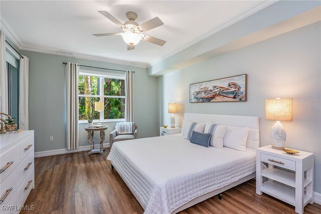 2012 Tarpon Bay DR N 101, Naples, FL 34119