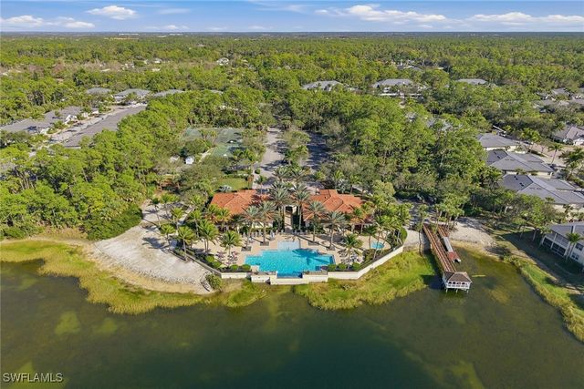 2012 Tarpon Bay DR N 101, Naples, FL 34119