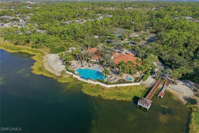 2012 Tarpon Bay DR N 101, Naples, FL 34119