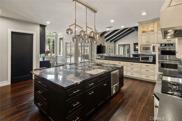 4816 Gloria Avenue, Encino, CA 91436