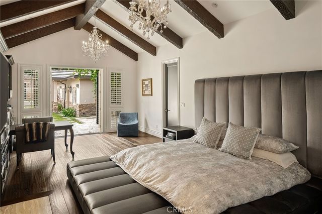 4816 Gloria Avenue, Encino, CA 91436