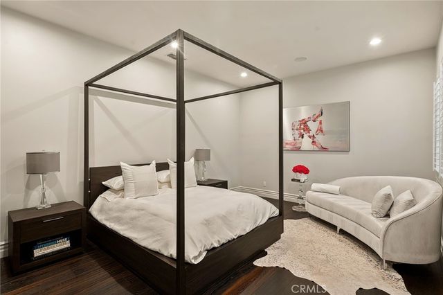 4816 Gloria Avenue, Encino, CA 91436