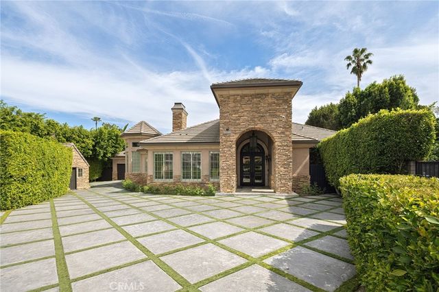 4816 Gloria Avenue, Encino, CA 91436