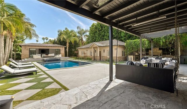 4816 Gloria Avenue, Encino, CA 91436