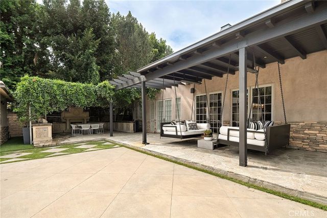 4816 Gloria Avenue, Encino, CA 91436