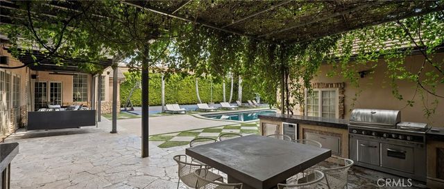 4816 Gloria Avenue, Encino, CA 91436