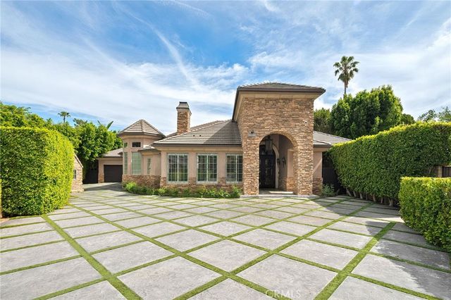 4816 Gloria Avenue, Encino, CA 91436