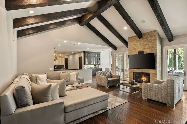 4816 Gloria Avenue, Encino, CA 91436