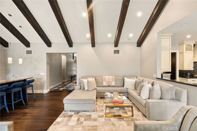 4816 Gloria Avenue, Encino, CA 91436