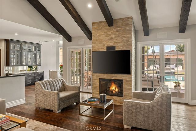 4816 Gloria Avenue, Encino, CA 91436