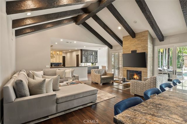 4816 Gloria Avenue, Encino, CA 91436