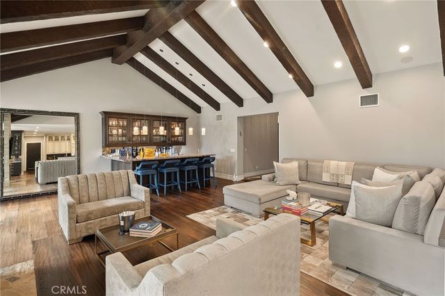 4816 Gloria Avenue, Encino, CA 91436