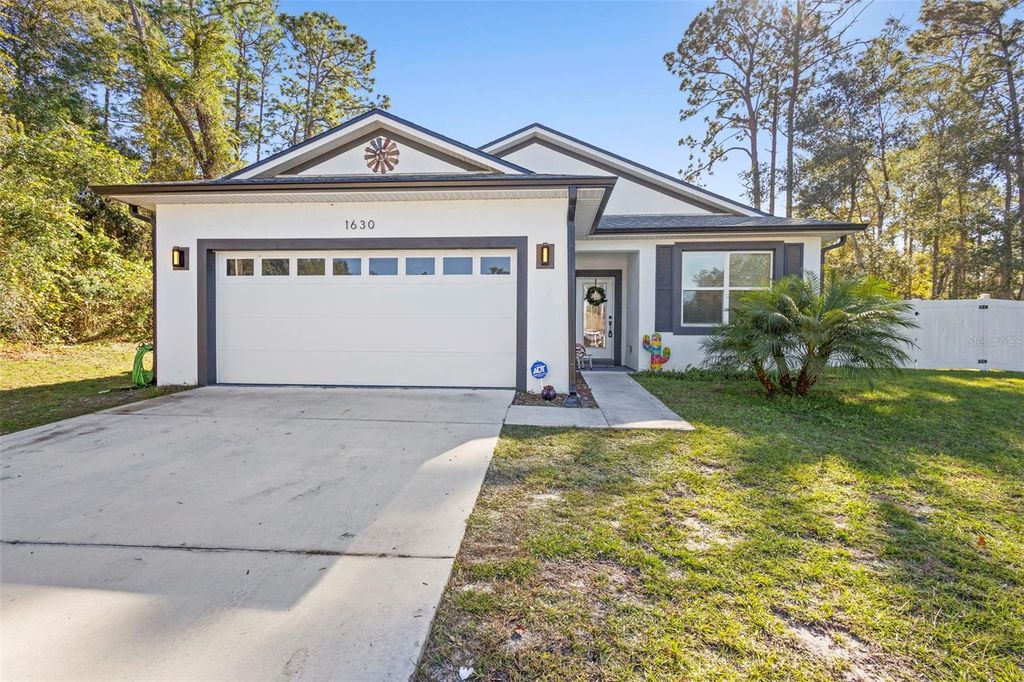 1630 W NEW YORK AVENUE, Orange City, FL 32763