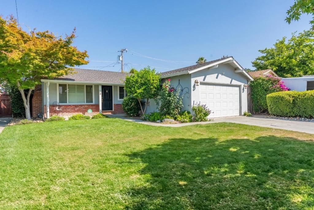 3209 Tristian Avenue, San Jose, CA 95127