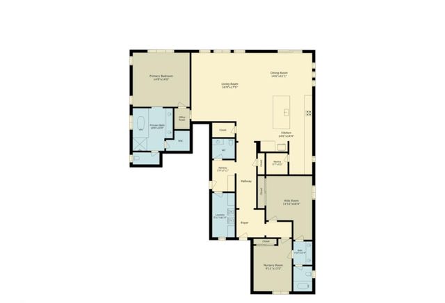 482 Stratford Court, Brentwood, CA 94513