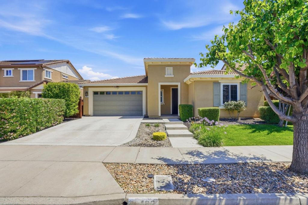 482 Stratford Court, Brentwood, CA 94513