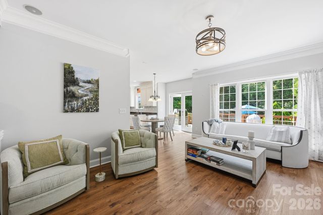 2530 Shady Reach Lane, Charlotte, NC 28214