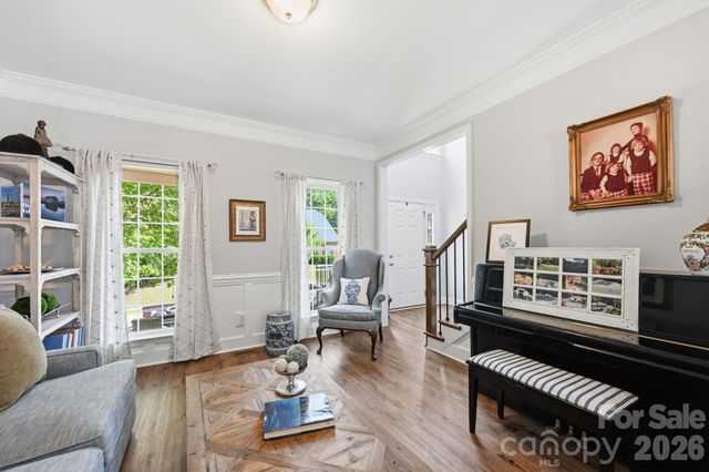 2530 Shady Reach Lane, Charlotte, NC 28214