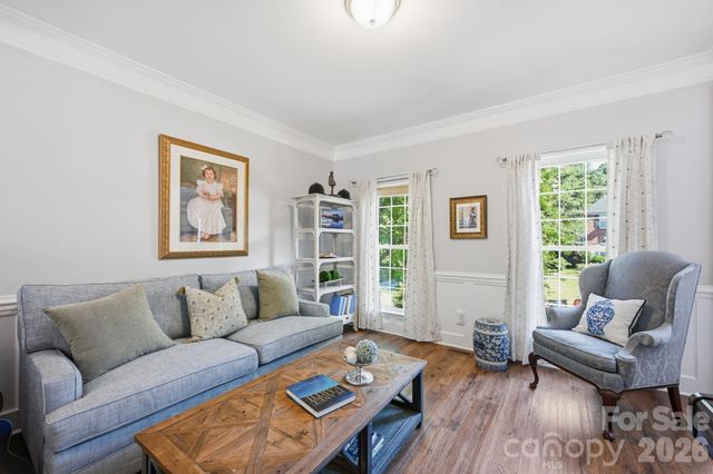 2530 Shady Reach Lane, Charlotte, NC 28214