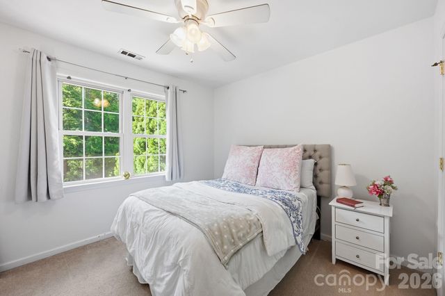 2530 Shady Reach Lane, Charlotte, NC 28214