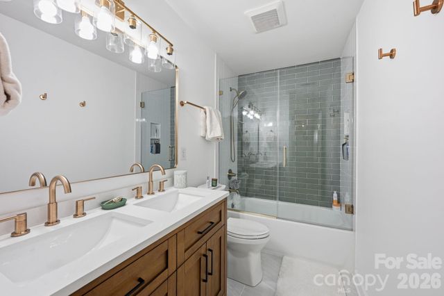 2530 Shady Reach Lane, Charlotte, NC 28214