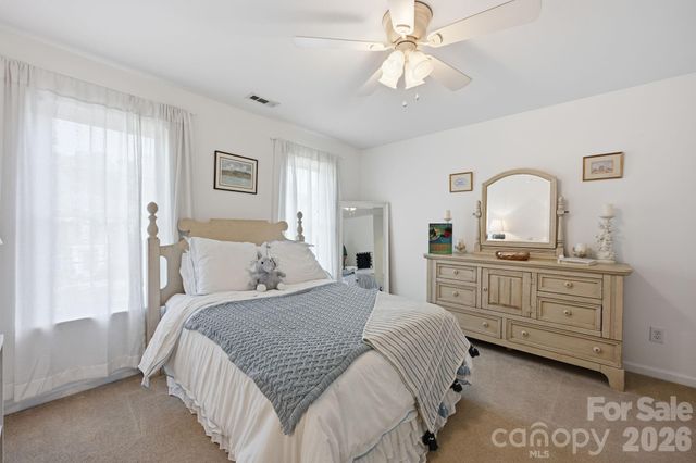 2530 Shady Reach Lane, Charlotte, NC 28214