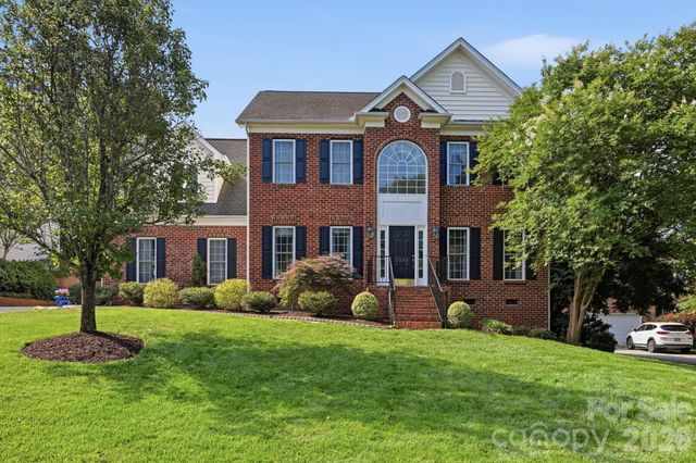 2530 Shady Reach Lane, Charlotte, NC 28214