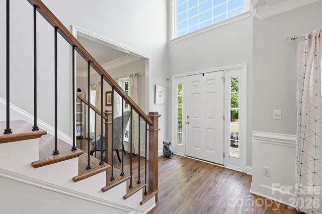 2530 Shady Reach Lane, Charlotte, NC 28214