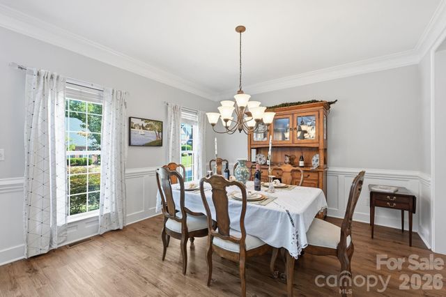 2530 Shady Reach Lane, Charlotte, NC 28214