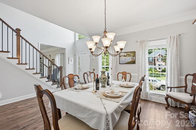 2530 Shady Reach Lane, Charlotte, NC 28214