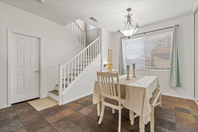 4512 Long Horse Court, Las Vegas, NV 89147