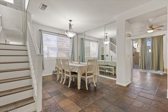 4512 Long Horse Court, Las Vegas, NV 89147