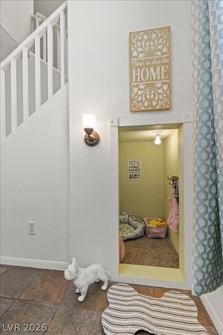 4512 Long Horse Court, Las Vegas, NV 89147