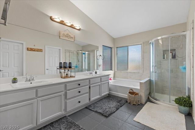 4512 Long Horse Court, Las Vegas, NV 89147