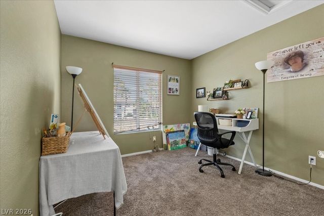 4512 Long Horse Court, Las Vegas, NV 89147