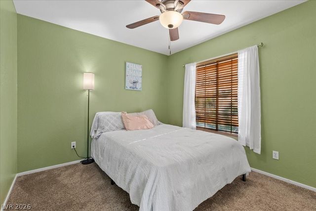 4512 Long Horse Court, Las Vegas, NV 89147