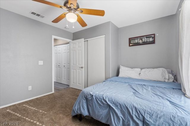 4512 Long Horse Court, Las Vegas, NV 89147