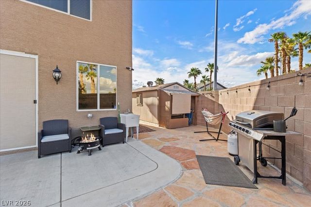 4512 Long Horse Court, Las Vegas, NV 89147