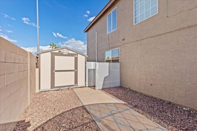 4512 Long Horse Court, Las Vegas, NV 89147